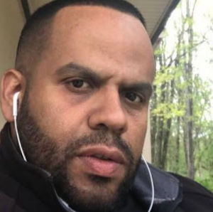 Meet your Posher, Eddy